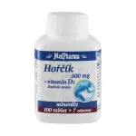 3589_8594045470642_HORCIK 300 MG + VITAMIN D - 107 TBL.